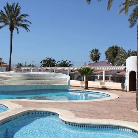 Bonito Estudio En Denia Διαμέρισμα Εξωτερικό φωτογραφία