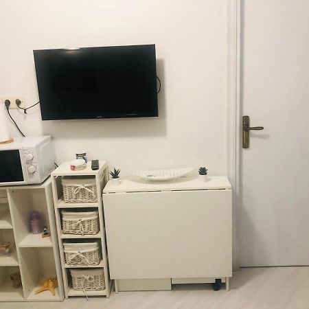 Bonito Estudio En Denia Διαμέρισμα Εξωτερικό φωτογραφία