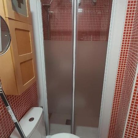 Bonito Estudio En Denia Διαμέρισμα Εξωτερικό φωτογραφία