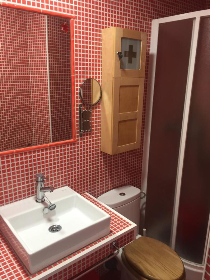 Bonito Estudio En Denia Διαμέρισμα Εξωτερικό φωτογραφία