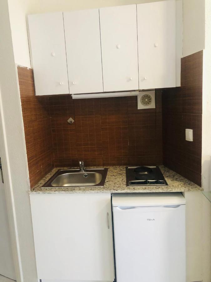 Bonito Estudio En Denia Διαμέρισμα Εξωτερικό φωτογραφία