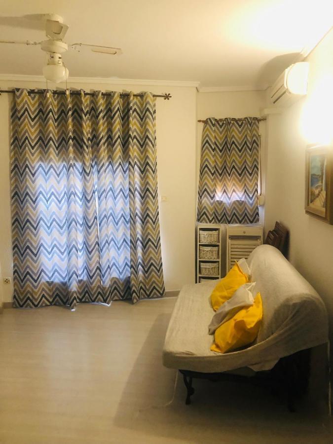 Bonito Estudio En Denia Διαμέρισμα Εξωτερικό φωτογραφία
