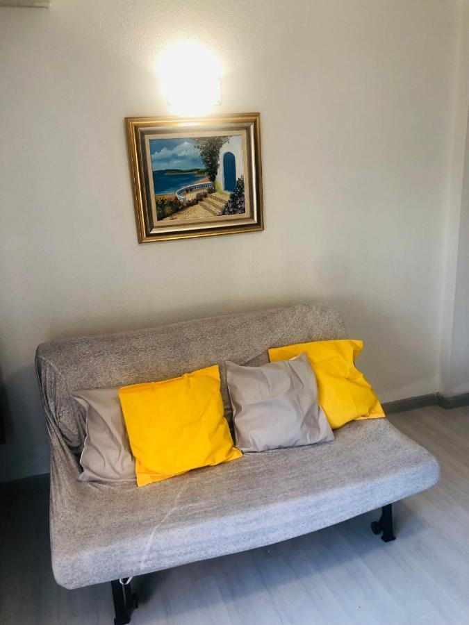 Bonito Estudio En Denia Διαμέρισμα Εξωτερικό φωτογραφία