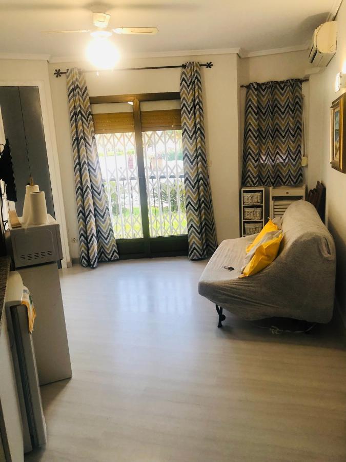 Bonito Estudio En Denia Διαμέρισμα Εξωτερικό φωτογραφία
