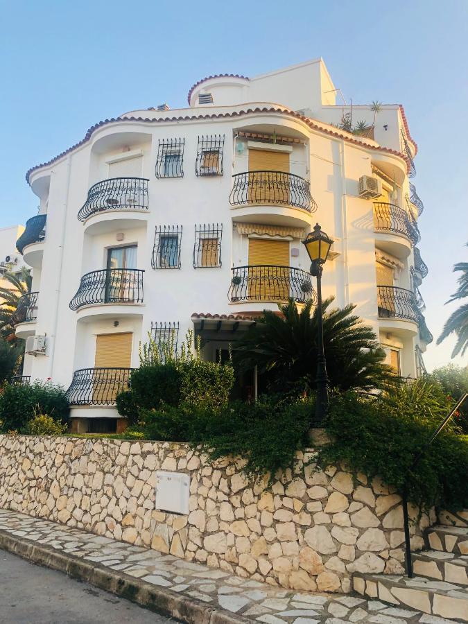 Bonito Estudio En Denia Διαμέρισμα Εξωτερικό φωτογραφία